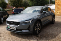 POLESTAR POLESTAR 2