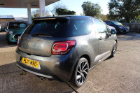 DS AUTOMOBILES DS 3