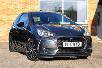 DS AUTOMOBILES DS 3