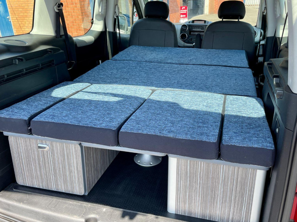 PEUGEOT PARTNER TEPEE