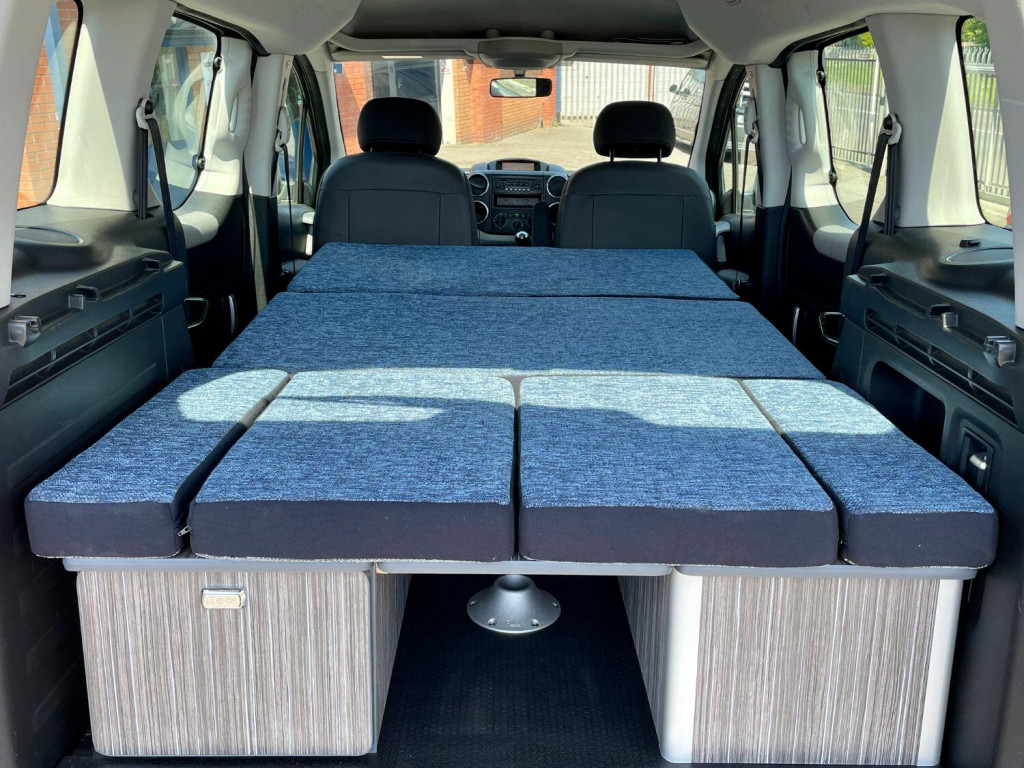 PEUGEOT PARTNER TEPEE