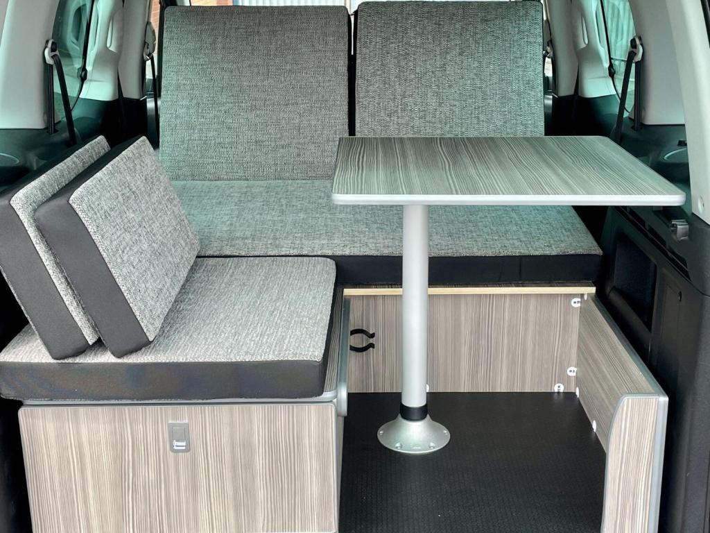 PEUGEOT PARTNER TEPEE