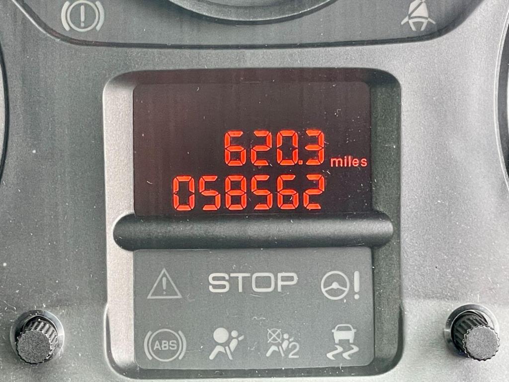 PEUGEOT PARTNER TEPEE