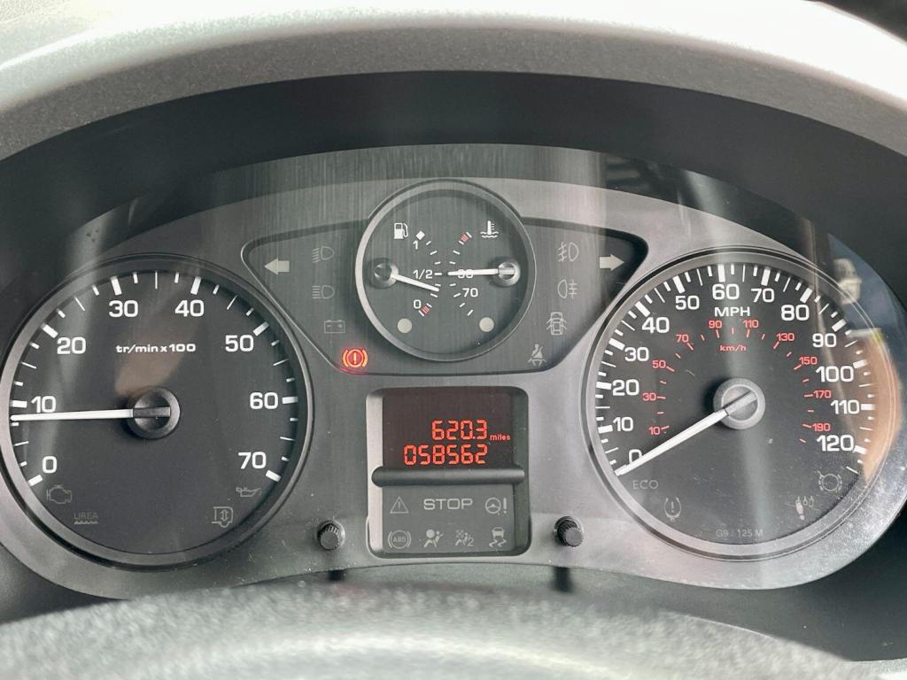 PEUGEOT PARTNER TEPEE