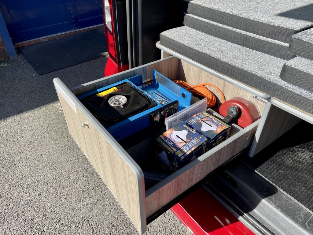 PEUGEOT PARTNER TEPEE