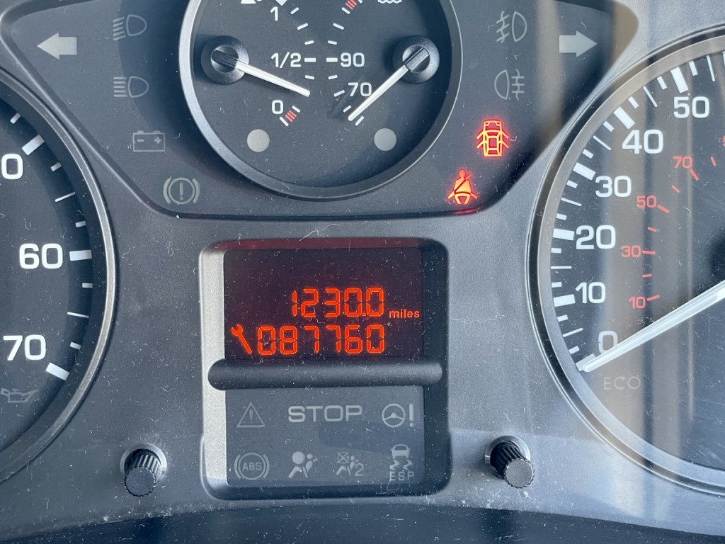 PEUGEOT PARTNER TEPEE