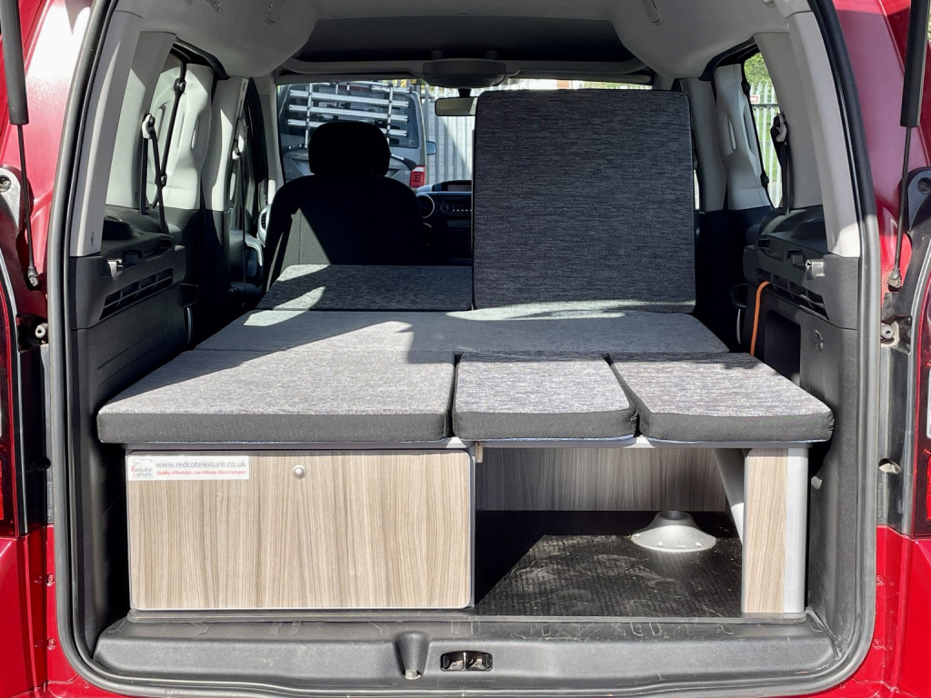 PEUGEOT PARTNER TEPEE