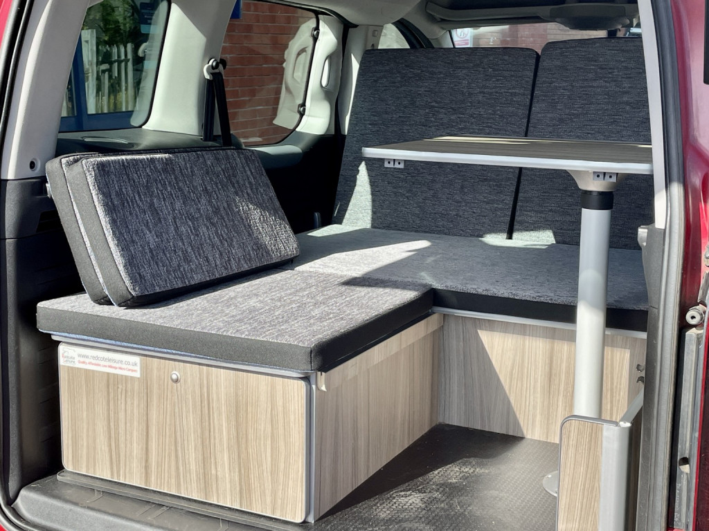 PEUGEOT PARTNER TEPEE