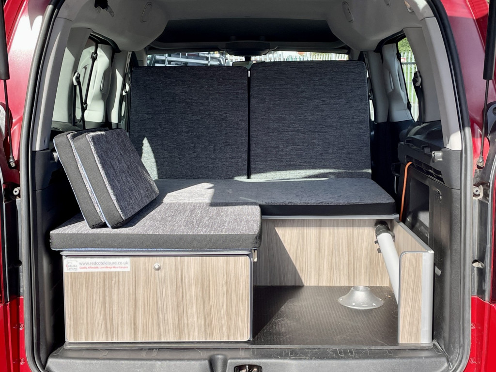 PEUGEOT PARTNER TEPEE